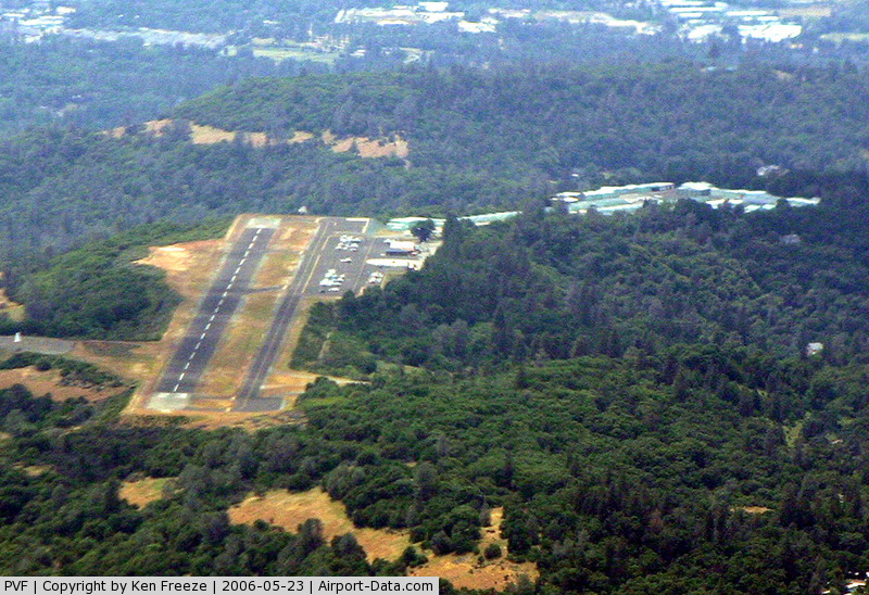 Image result for Pictures of placerville airport