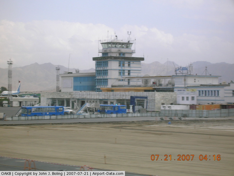 kabul airport pictures. Kabul International Airport