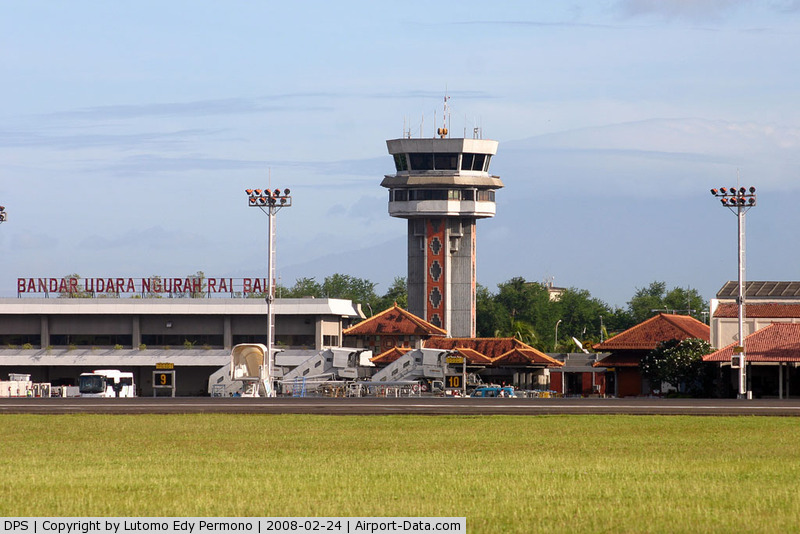 Ngurah+rai+international+airport