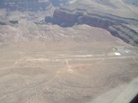Grand Canyon West Airport (1G4) - Grand Canyon West (1G4) - by Raj Upadhyaya