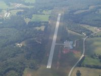 Franklin County Airport (18A) - Franklin County Airport - by Michael Martin