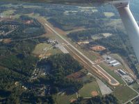 Monroe-walton County Airport (D73) - Monroe-Walton County Airport - by Michael Martin