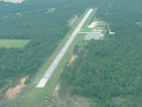 Sylvester Airport (SYV) - Sylvester Airport - No Tweety Birds Here! - by Michael Martin