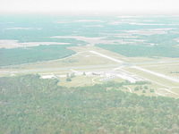 Thomasville Regional Airport (TVI) - Thomasville Muni Airport - by Michael Martin
