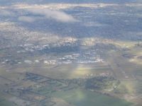 Christchurch International Airport, Christchurch New Zealand (CHC) photo Christchurch International Airport, Christchurch New Zealand (CHC) photo