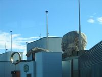 Wellington International Airport, Wellington New Zealand (WLG) photo Wellington International Airport, Wellington New Zealand (WLG) photo