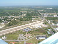 La Belle Municipal Airport (X14) - LaBelle Municipal Airport - LaBelle, Florida - by Don Browne