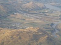 Queenstown Airport, Queenstown New Zealand (ZQN) photo Queenstown Airport, Queenstown New Zealand (ZQN) photo