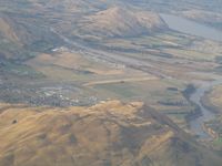 Queenstown Airport, Queenstown New Zealand (ZQN) - Queenstown Frankton Airport - by Micha Lueck