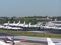 Dekalb-peachtree Airport (PDK) photo Dekalb-peachtree Airport (PDK) photo