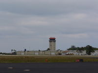 Northeast Florida Regional Airport (SGJ) - Control Tower - by Mark Pasqualino