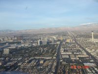 Mc Carran International Airport (LAS) - On final for 19R - by Shale Parker