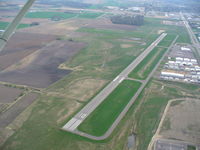 Middleton Municipal - Morey Field Airport (C29) - Middleton,WI - by Mark Pasqualino