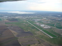 Middleton Municipal - Morey Field Airport (C29) - Middleton,WI - by Mark Pasqualino
