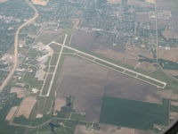 St Louis Regional Airport (ALN) - St. Louis Regional - by Sam Andrews
