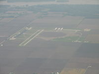 St Charles County Smartt Airport (SET) - St Charles Co Smartt - SET on approach to STL - by Sam Andrews