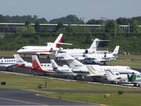 Dekalb-peachtree Airport (PDK) photo Dekalb-peachtree Airport (PDK) photo