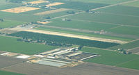 Lodi Airpark Airport (L53) - Lodi Airpark from the NW - by Ken Freeze