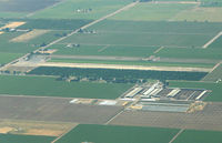 Lodi Airpark Airport (L53) - Lodi Airpark from the North. - by Ken Freeze