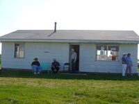 Ogle County Airport (C55) - Mount Morris Executive Terminal - by Mark Pasqualino