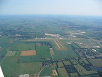 Porter County Regional Airport (VPZ) - Valparaiso, IN - by Mark Pasqualino