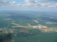 Aurora Municipal Airport (ARR) - Aurora, IL - by Mark Pasqualino