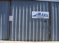 Santa Paula Airport (SZP) - MARS-Mobile Aircraft Repair Service, Dan Torrey, Bellanca specialist - by Doug Robertson