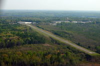 Lake Country Regional Airport (W63) - W63 - by Richard Courage