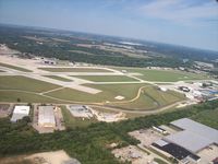 Chicago/rockford International Airport (RFD) - Rockford, IL - by Mark Pasqualino