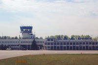International Airport Katowice in Pyrzowice, Katowice Poland (KTW) - Airport Katowice-Pyrzowice - by Artur Badoń