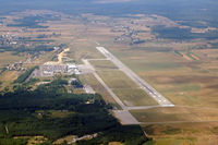 International Airport Katowice in Pyrzowice - Katowice-Pyrzowice - by Artur Badoń