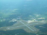 Saratoga County Airport (5B2) - Saratoga Springs, NY - by Mark Pasqualino
