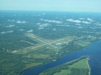 Greater Fredericton Airport (Fredericton International Airport), Fredericton, New Brunswick Canada (CYFC) - Fredricton, New Brunswick - by Mark Pasqualino