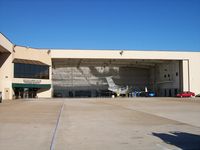 Addison Airport (ADS) - Addison, TX - by Mark Pasqualino