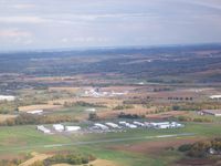 Faribault Municipal Airport (FBL) - Faribault, MN - by Mark Pasqualino