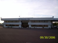 Scottsdale Airport (SDL) - Scottsdale, AZ - by Michael Malone