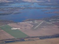 Tri-township Airport (SFY) - Savanna, IL - by Mark Pasqualino