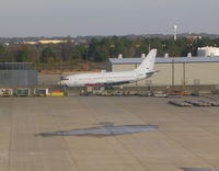 Hartsfield - Jackson Atlanta International Airport (ATL) - Used for emergency training - by Florida Metal