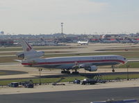 Hartsfield - Jackson Atlanta International Airport (ATL) - Retro World Airlines at ATL - by Florida Metal