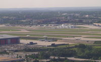 Hartsfield - Jackson Atlanta International Airport (ATL) - arriving - by Florida Metal