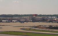 Hartsfield - Jackson Atlanta International Airport (ATL) - Arriving - by Florida Metal
