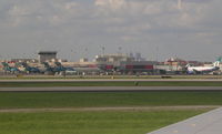 Hartsfield - Jackson Atlanta International Airport (ATL) - Terminal C - by Florida Metal