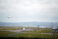 Auckland International Airport, Auckland New Zealand (AKL) photo Auckland International Airport, Auckland New Zealand (AKL) photo