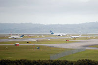 Auckland International Airport, Auckland New Zealand (AKL) photo Auckland International Airport, Auckland New Zealand (AKL) photo