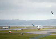 Auckland International Airport, Auckland New Zealand (AKL) photo Auckland International Airport, Auckland New Zealand (AKL) photo