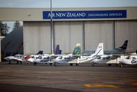 Auckland International Airport, Auckland New Zealand (AKL) photo Auckland International Airport, Auckland New Zealand (AKL) photo