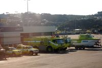 Wellington International Airport, Wellington New Zealand (WLG) photo Wellington International Airport, Wellington New Zealand (WLG) photo