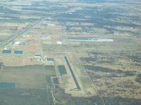 Mid-america Industrial Airport (H71) - Pryor, OK - by Mark Pasqualino