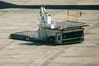 Auckland International Airport, Auckland New Zealand (AKL) - Buzzing around on the apron - by Micha Lueck