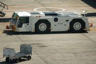 Auckland International Airport, Auckland New Zealand (AKL) - Getting ready for the next push-back - by Micha Lueck